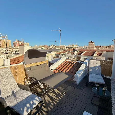 Apartment Espanhouse Silvena Torrevieja