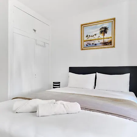 Espanhouse Silvena Lägenhet Torrevieja