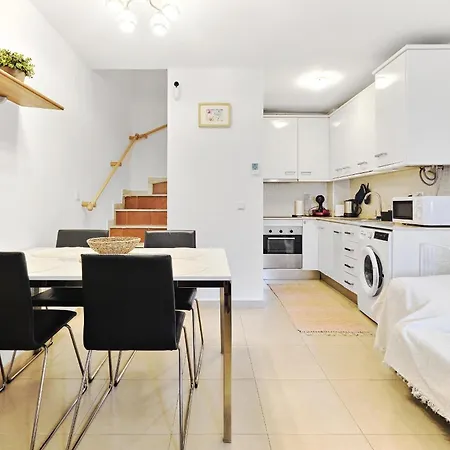 דירה Espanhouse Silvena טורבייחה