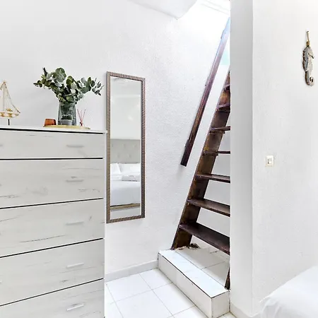 דירה Espanhouse Silvena טורבייחה