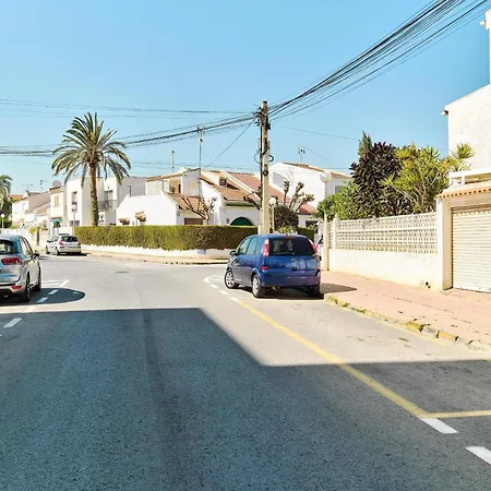 Espanhouse Silvena טורבייחה