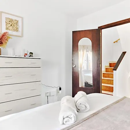 דירה Espanhouse Silvena *