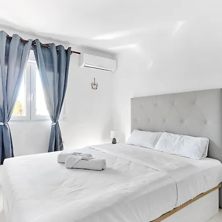 Espanhouse Silvena * טורבייחה