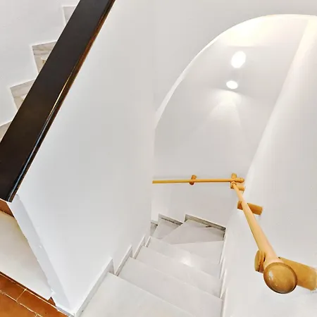 Espanhouse Silvena דירה