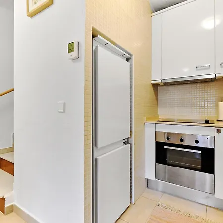 Espanhouse Silvena דירה טורבייחה