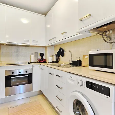 Espanhouse Silvena * Torrevieja