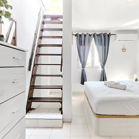 Espanhouse Silvena *