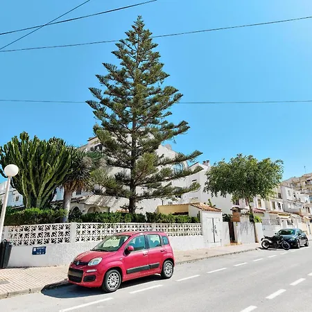 Espanhouse Silvena Torrevieja