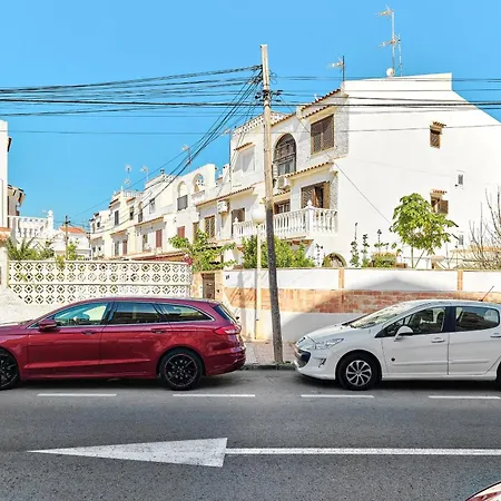 Espanhouse Silvena * טורבייחה