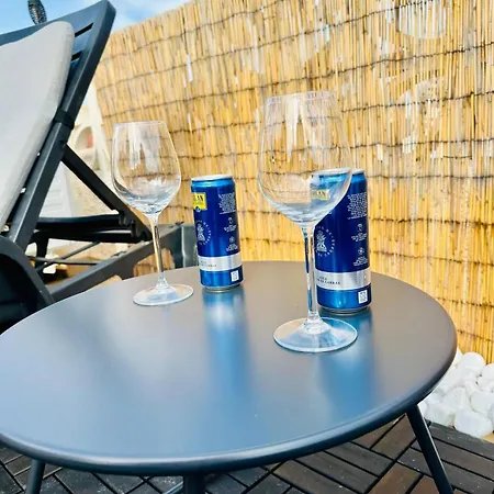 Апартаменты Espanhouse Silvena