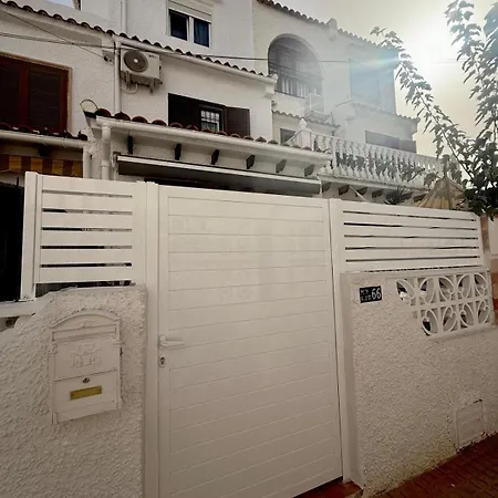 Espanhouse Silvena טורבייחה