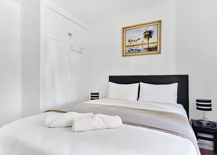 Espanhouse Silvena Apartment Torrevieja