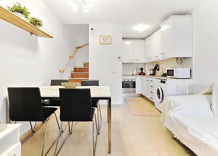 Apartment Espanhouse Silvena Torrevieja