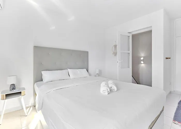 Apartment Espanhouse Silvena Torrevieja