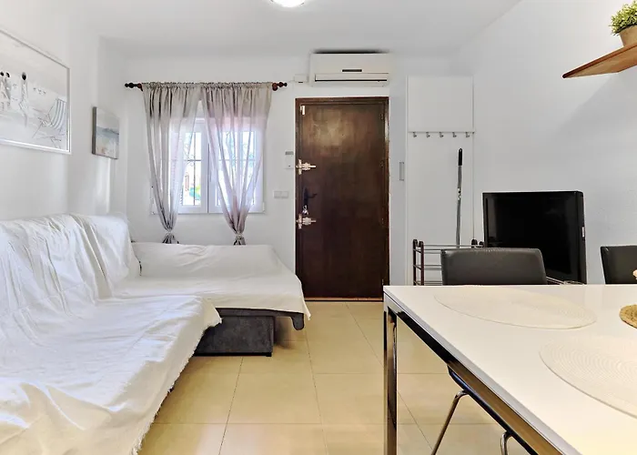 Espanhouse Silvena Apartment *