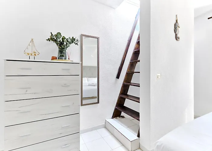 Apartment Espanhouse Silvena Torrevieja