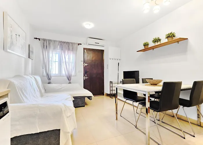 Espanhouse Silvena Apartment