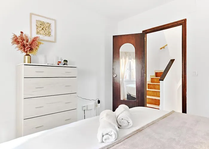 Apartment Espanhouse Silvena *