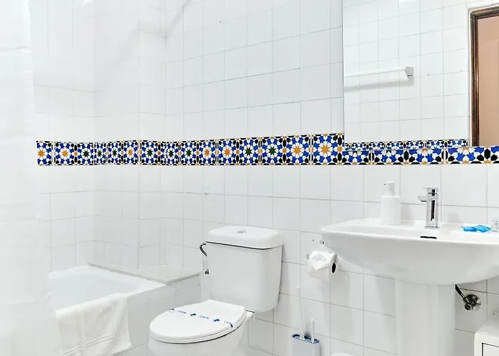 Espanhouse Silvena *