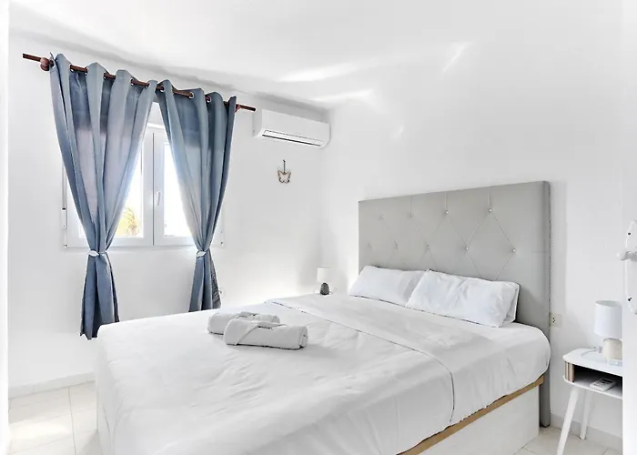 Espanhouse Silvena * Torrevieja