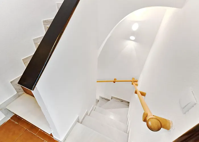 Espanhouse Silvena Apartment