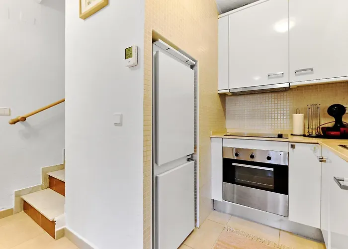 Espanhouse Silvena Apartment Torrevieja