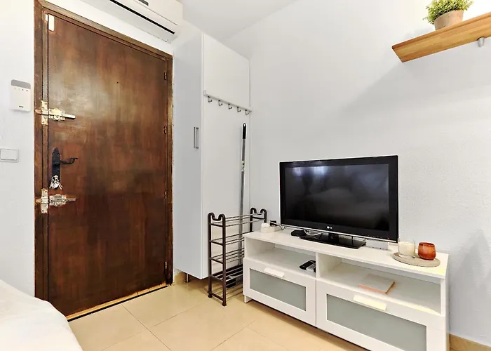 Espanhouse Silvena * Torrevieja