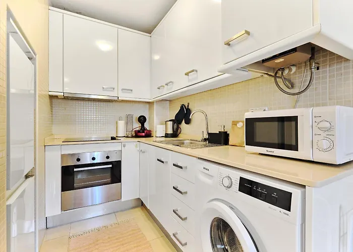 Espanhouse Silvena * Torrevieja