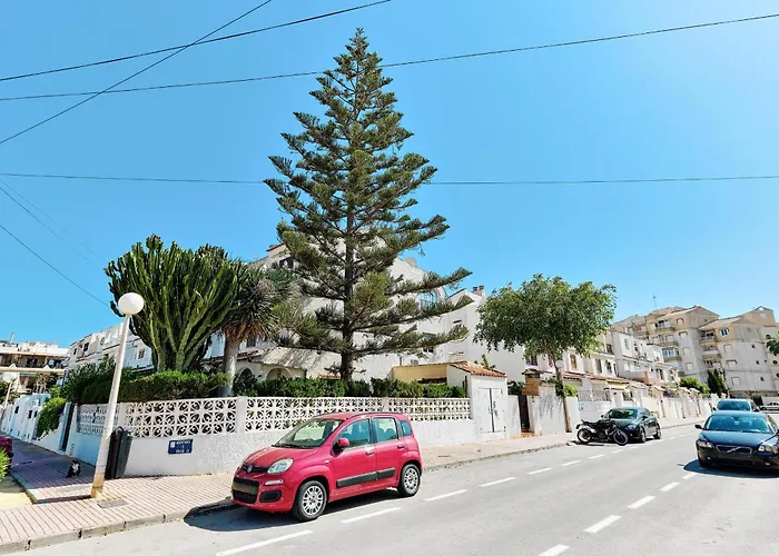 Espanhouse Silvena Torrevieja