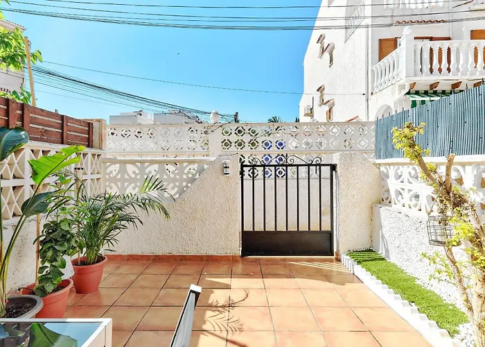 Espanhouse Silvena Torrevieja