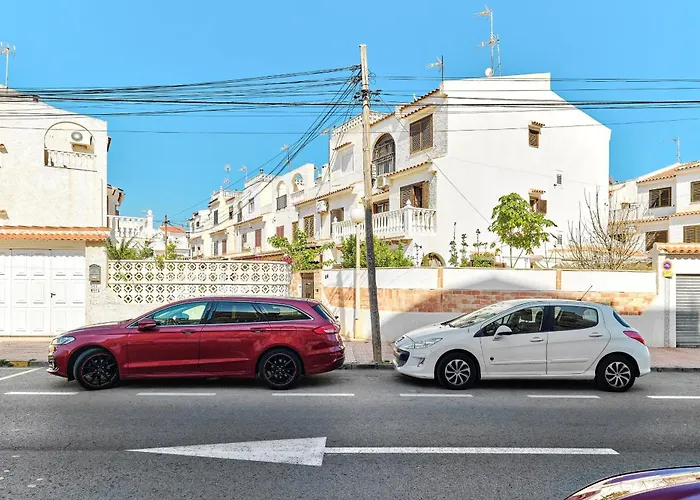 Espanhouse Silvena * Torrevieja