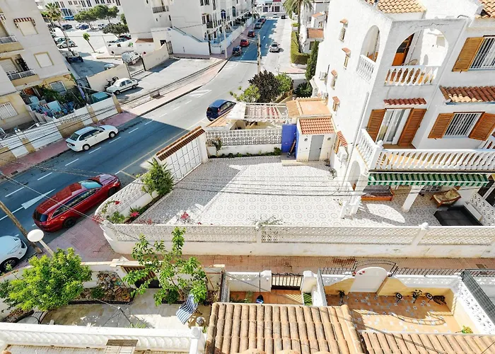 Espanhouse Silvena Apartment *