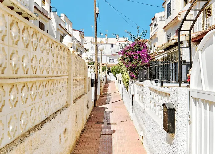 Espanhouse Silvena Torrevieja