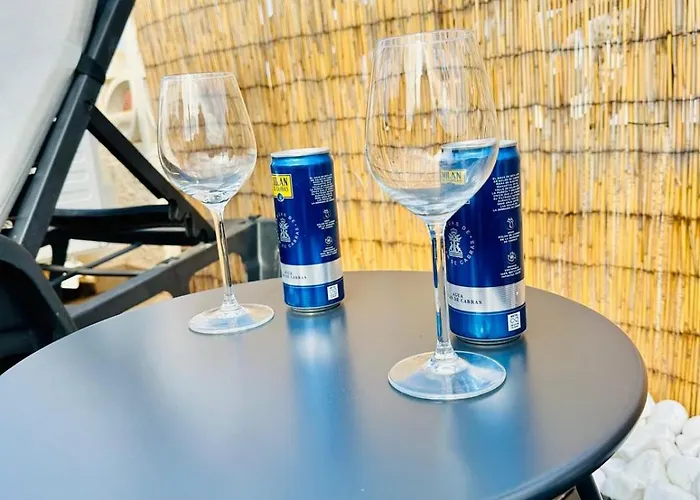 Lägenhet Espanhouse Silvena