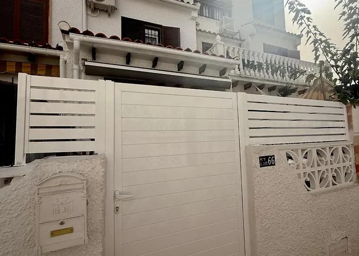 Espanhouse Silvena Torrevieja