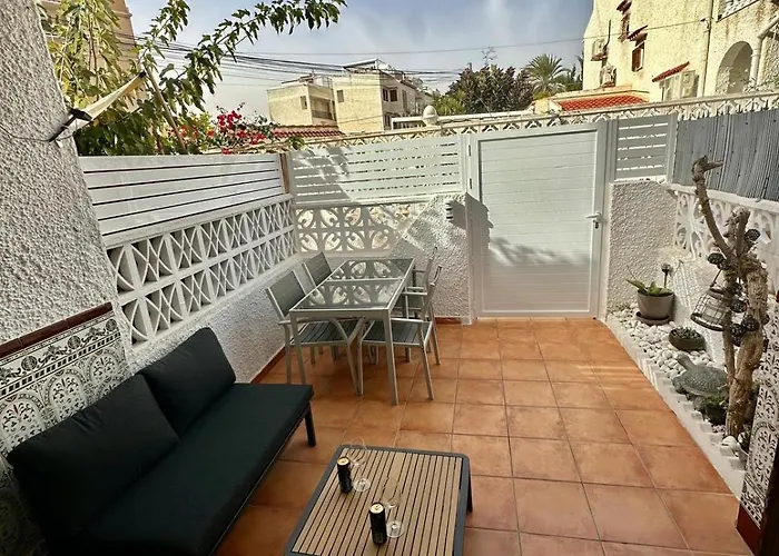 Espanhouse Silvena *