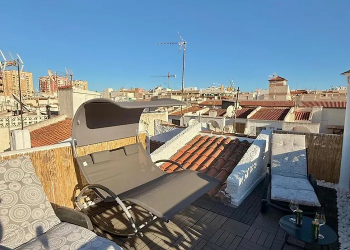 Apartment Espanhouse Silvena Torrevieja