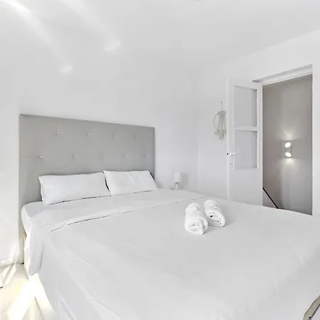 شقة Espanhouse Silvena تورّيفيِخا