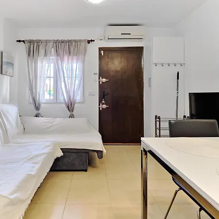 Espanhouse Silvena شقة *