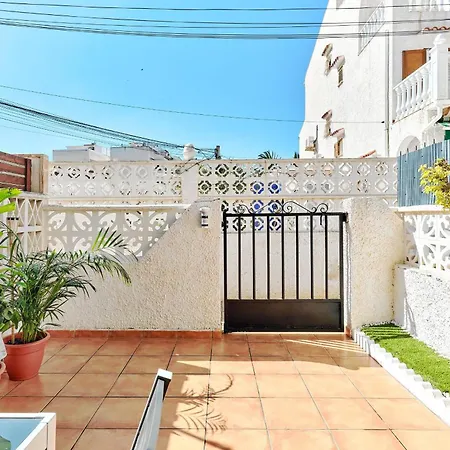 Espanhouse Silvena تورّيفيِخا